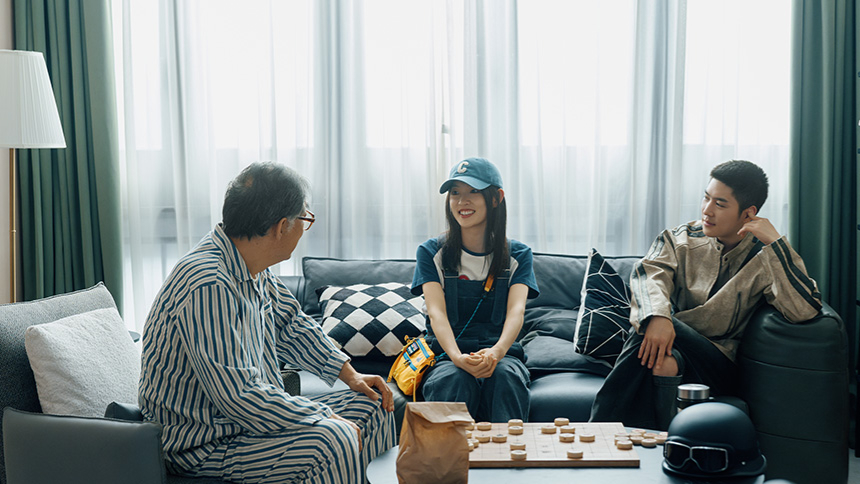有你的時光裡第17集