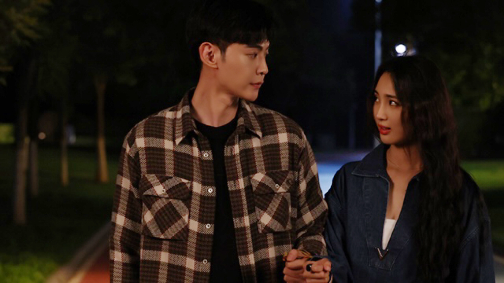 Wanna Be: Episode 9