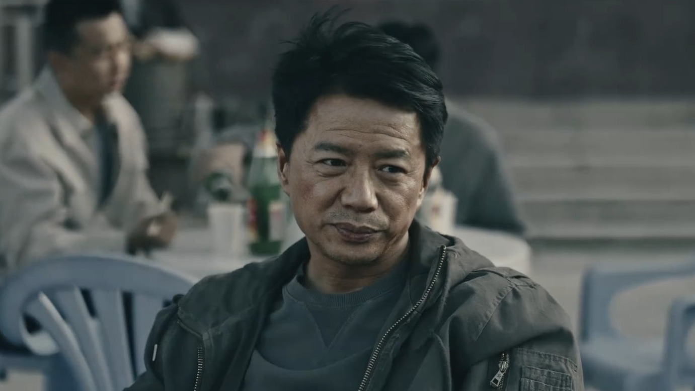 沙塵暴第2集