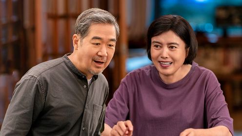 Love Again: Episode 21