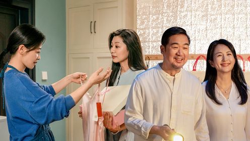 Love Again: Episode 6