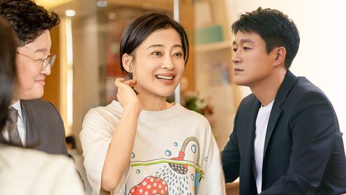 Love Again: Episode 8