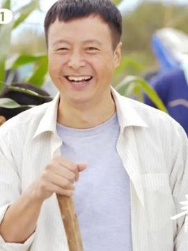 青山是故鄉
