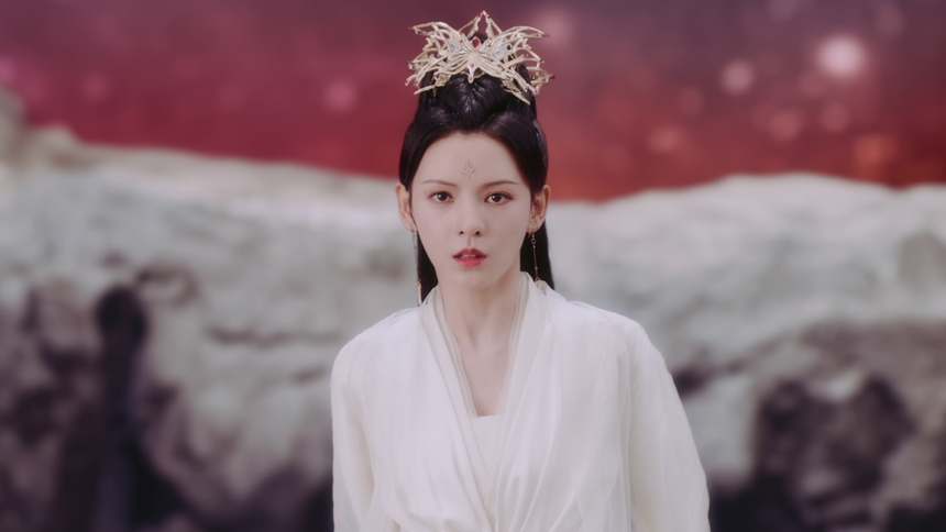 千秋令第19集