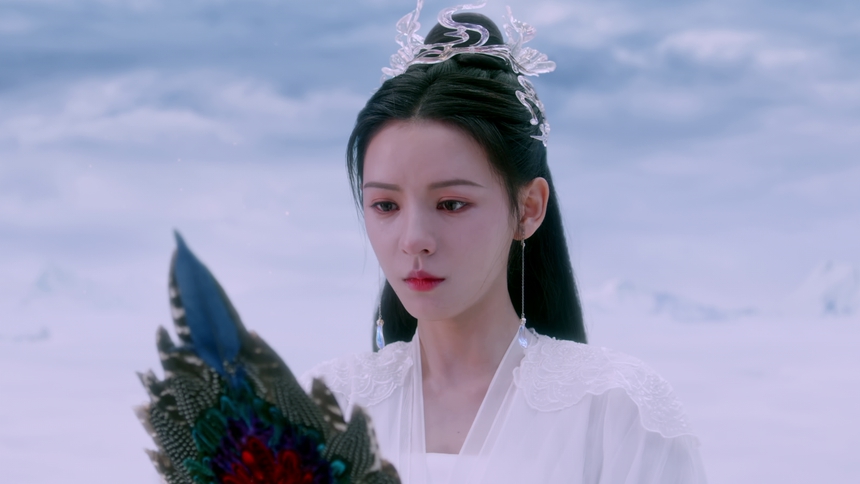 千秋令第2集