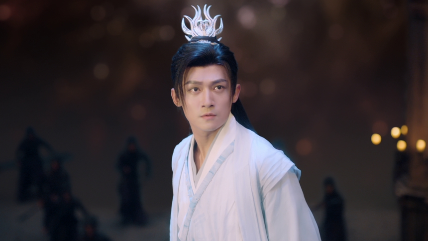 千秋令第20集