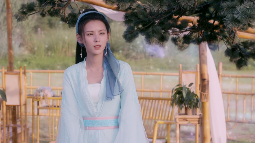 千秋令第25集
