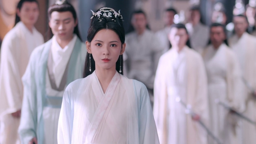 千秋令第28集