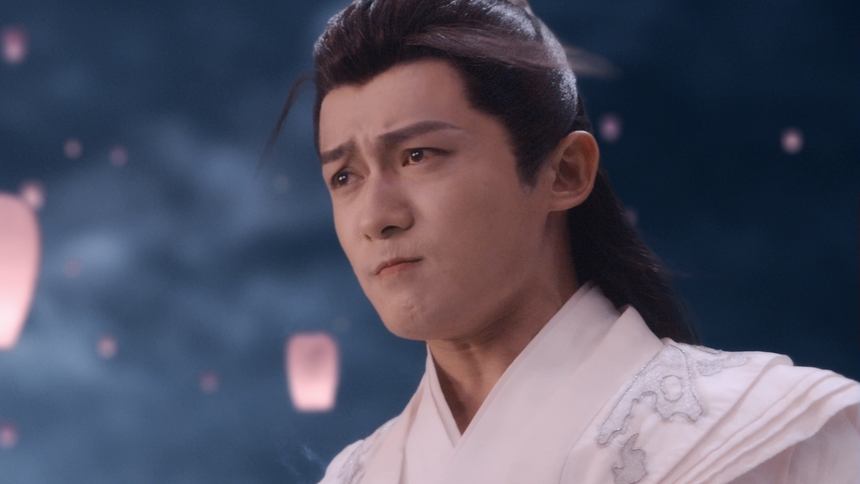 千秋令第29集