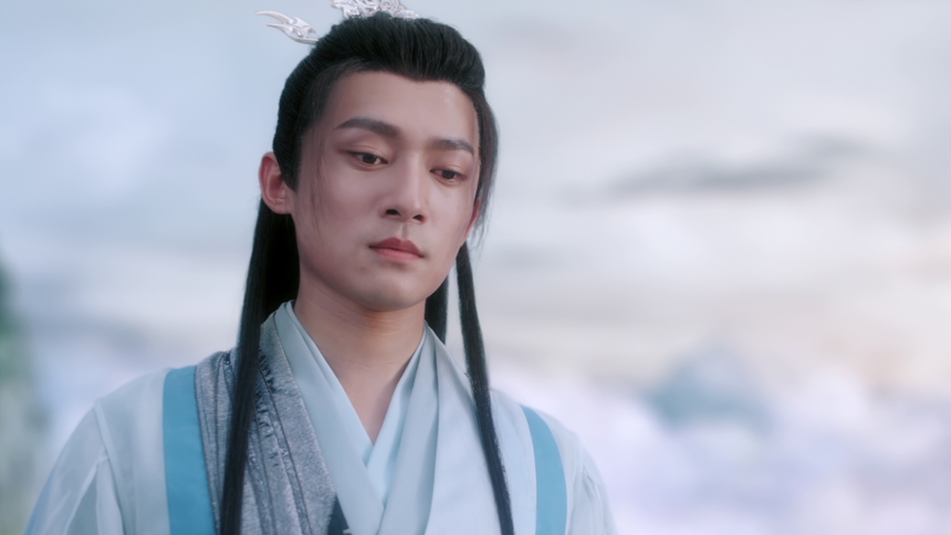 千秋令第32集
