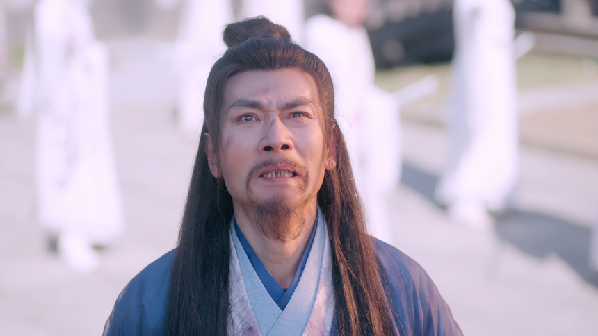 千秋令第33集