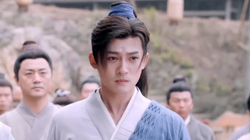 千秋令第35集