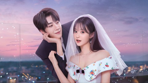 請再和我結婚吧