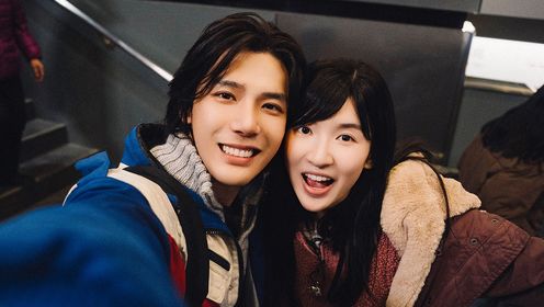 Such a Good Love: Episode 2