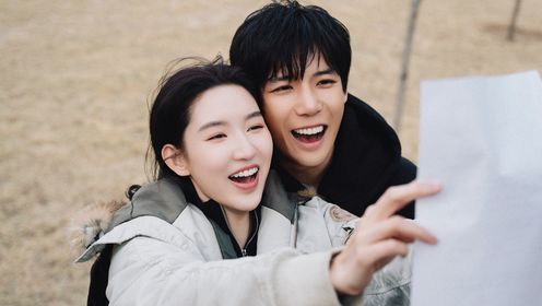 Such a Good Love: Episode 21