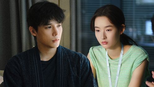 Such a Good Love: Episode 24