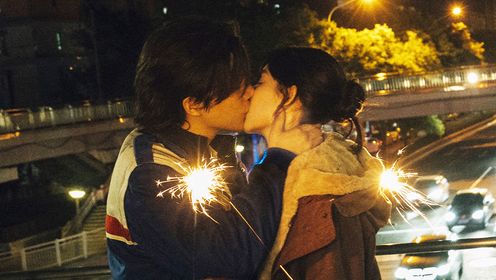Such a Good Love: Episode 3