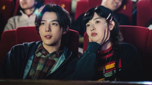 Such a Good Love: Episode 4