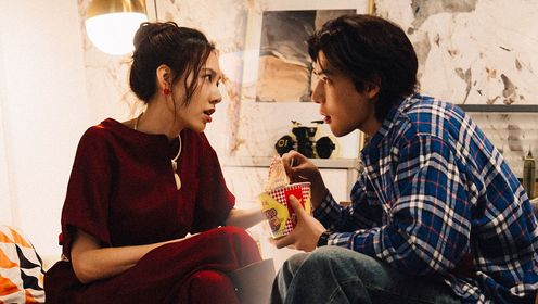 Such a Good Love: Episode 7