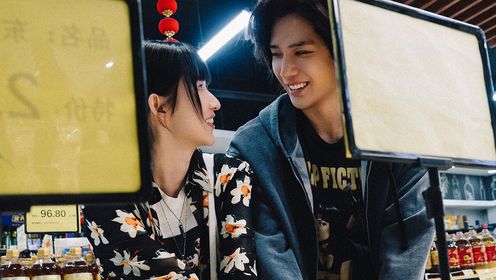 Such a Good Love: Episode 8