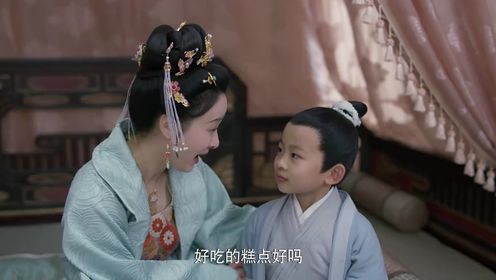 春來定風波第20集