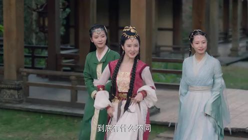 春來定風波第22集