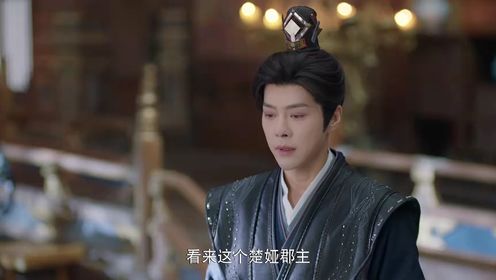春來定風波第23集