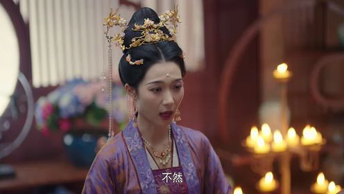 春來定風波第4集