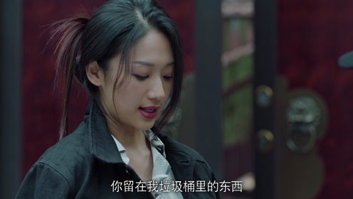 X局密檔第15集