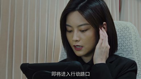 X局密檔第2集
