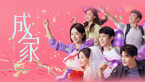成家第13集