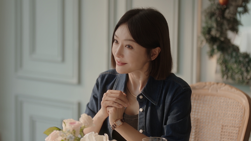 Home about Us: Episode 9
