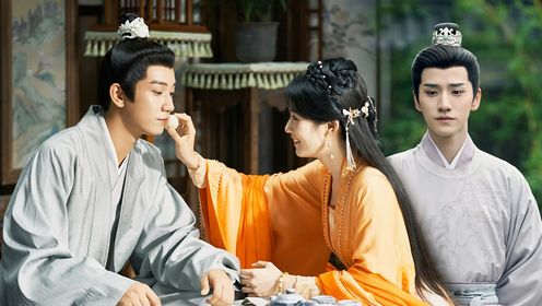 榜上佳婿第11集