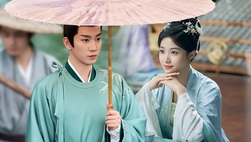 榜上佳婿第2集