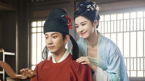 榜上佳婿第21集