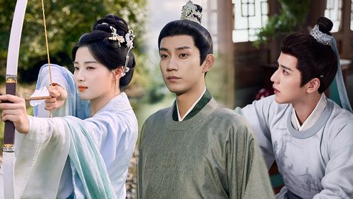 榜上佳婿第23集