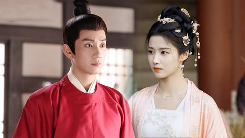 榜上佳婿第35集
