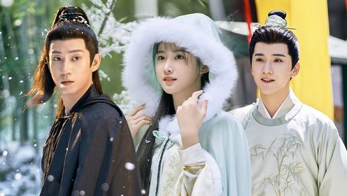 榜上佳婿第5集