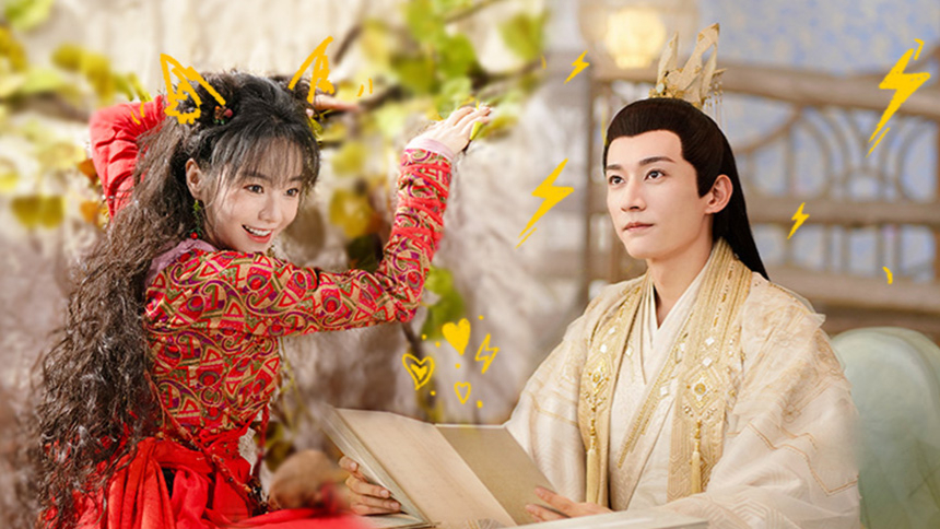 Love Never Fails: Episode 10