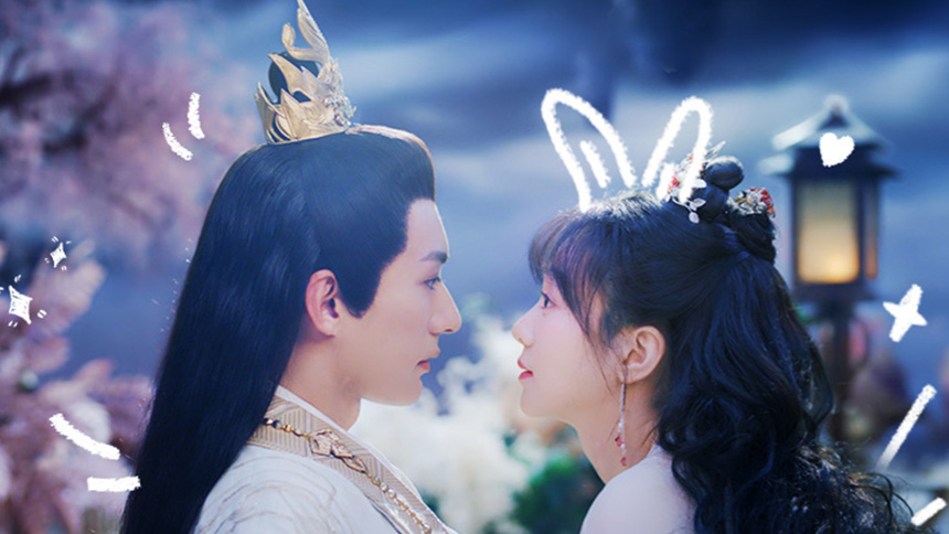 落花時節又逢君第11集