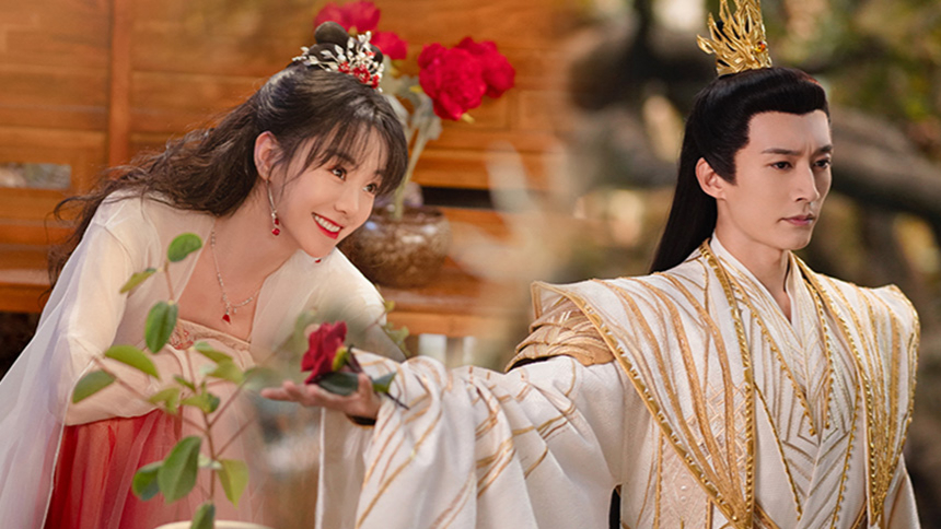 Love Never Fails: Episode 18