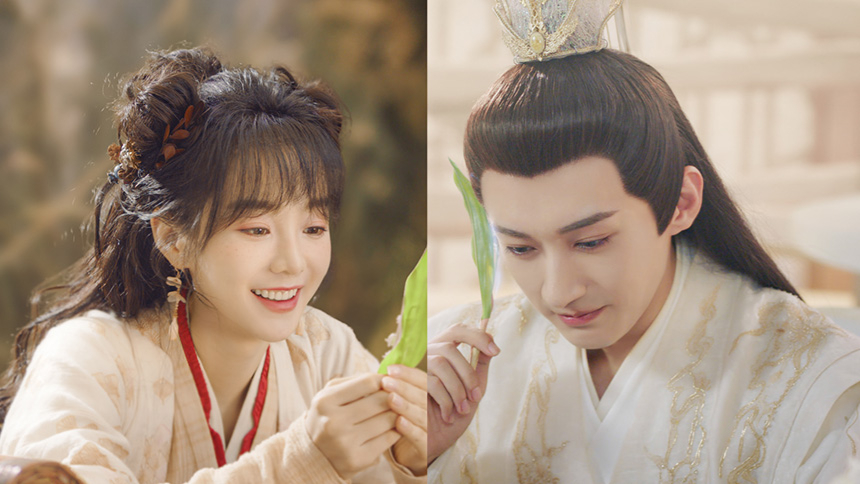 Love Never Fails: Episode 20