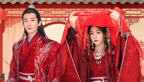 Love Never Fails: Episode 22