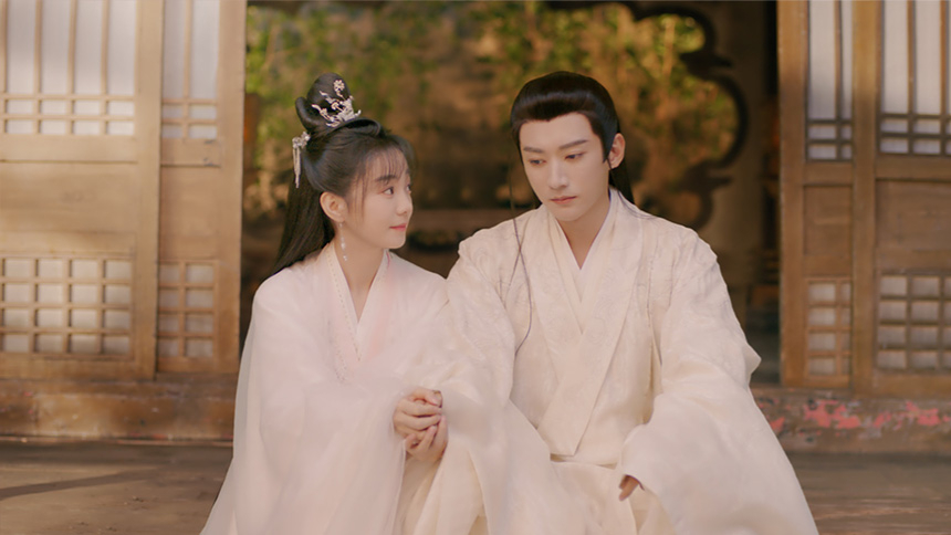 Love Never Fails: Episode 23