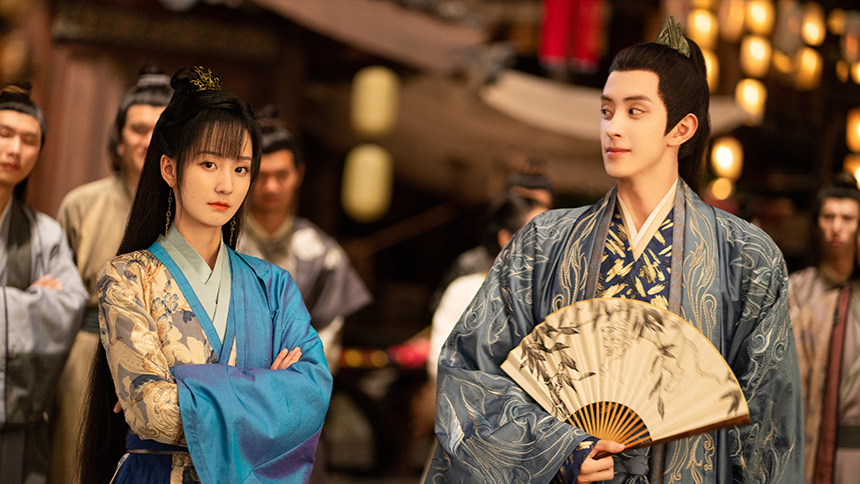 Love Never Fails: Episode 26