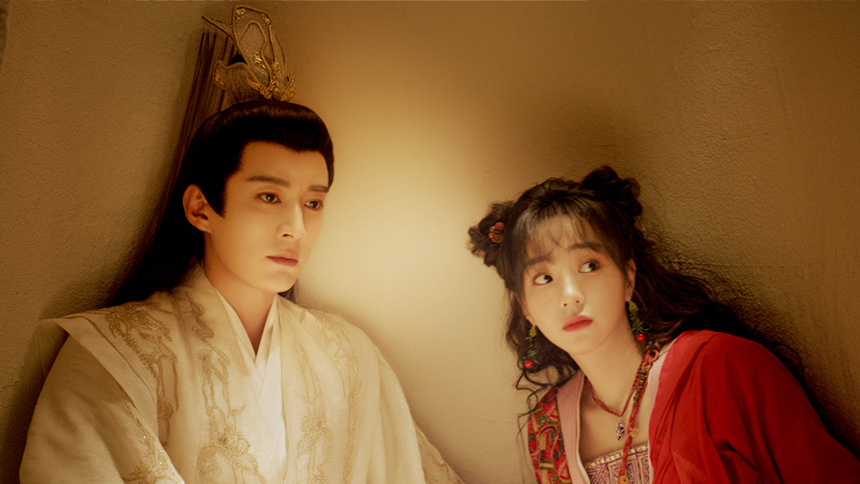 Love Never Fails: Episode 28