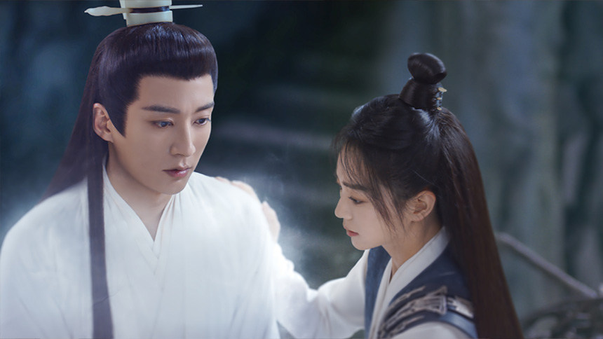 Love Never Fails: Episode 30