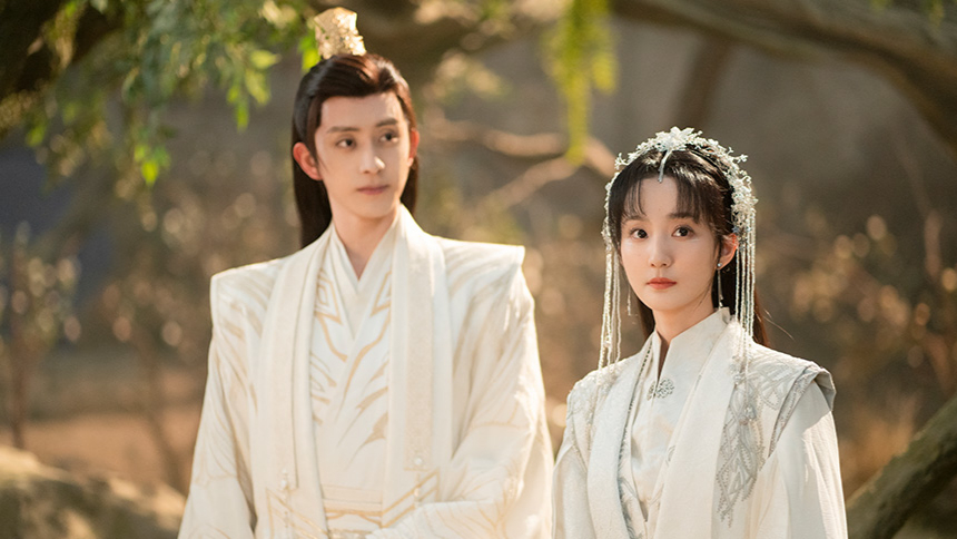 Love Never Fails: Episode 31