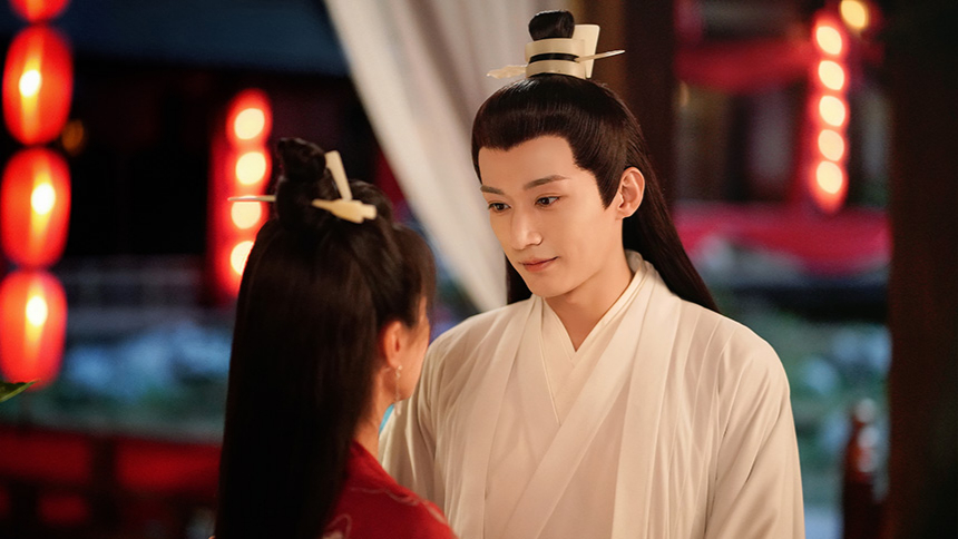 Love Never Fails: Episode 32