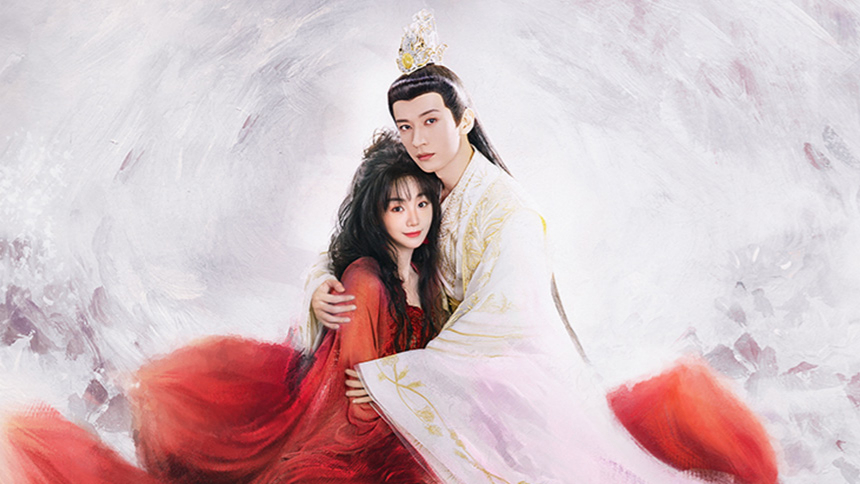 Love Never Fails: Episode 6